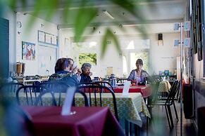 Auberge de jeunesse de Concarneau