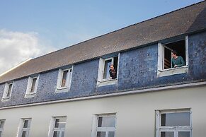 Auberge de jeunesse de Concarneau