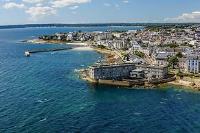 Auberge de jeunesse de Concarneau