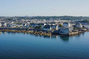Auberge de jeunesse de Concarneau