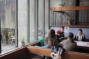 Auberge de jeunesse Ostal Brest