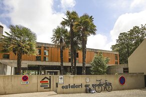 Auberge de jeunesse Ostal Brest