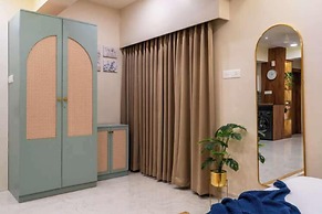 Tarashi homes