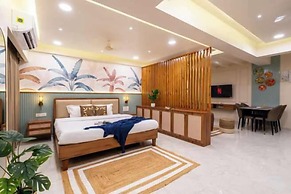 Tarashi homes
