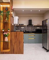 Tarashi homes