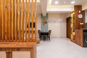 Tarashi homes