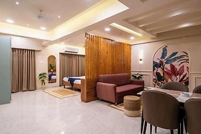 Tarashi homes