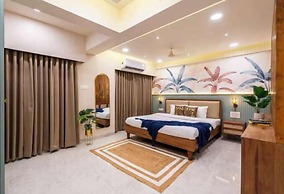 Tarashi homes