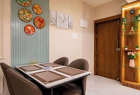 Tarashi homes
