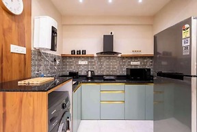 Tarashi homes