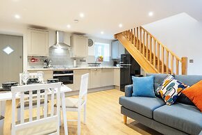 The Innkeepers Lodge in Cerney Wick