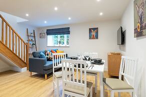 The Innkeepers Lodge in Cerney Wick