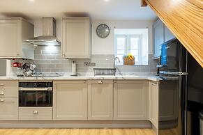 The Innkeepers Lodge in Cerney Wick