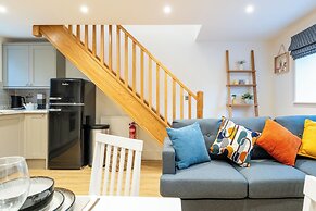 The Innkeepers Lodge in Cerney Wick