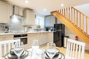 The Innkeepers Lodge in Cerney Wick