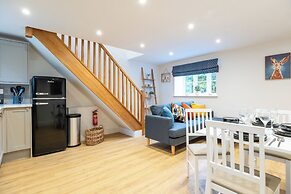 The Innkeepers Lodge in Cerney Wick