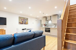 The Innkeepers Lodge in Cerney Wick