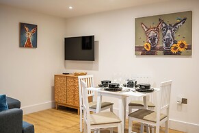 The Innkeepers Lodge in Cerney Wick