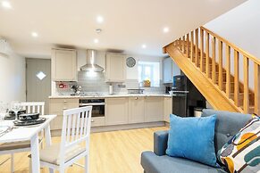 The Innkeepers Lodge in Cerney Wick