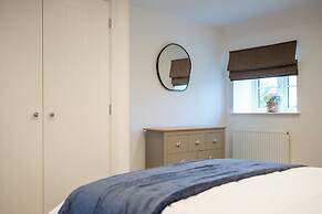 The Innkeepers Lodge in Cerney Wick