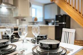 The Innkeepers Lodge in Cerney Wick