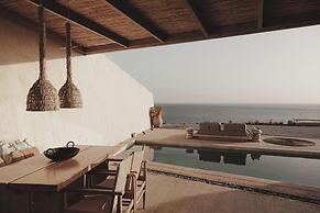 Altera Cave Villas