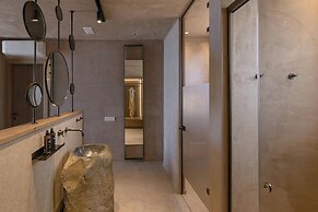 Altera Cave Villas
