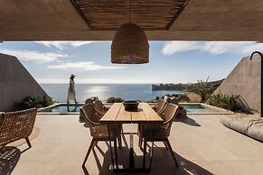 Altera Cave Villas