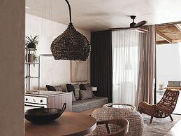 Altera Cave Villas