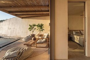 Altera Cave Villas
