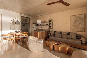 Altera Cave Villas