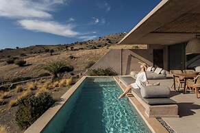 Altera Cave Villas