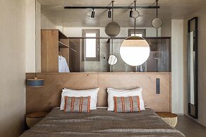 Altera Cave Villas