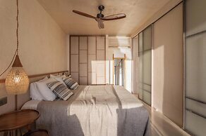 Altera Cave Villas