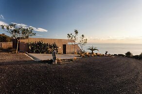 Altera Cave Villas