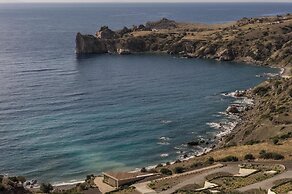 Altera Cave Villas