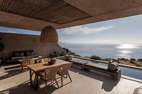 Altera Cave Villas