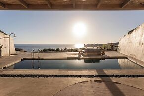 Altera Cave Villas