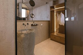Altera Cave Villas