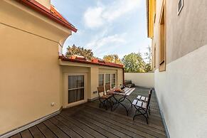 Aparthotel Tycho de Brahe