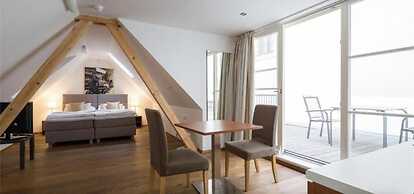 Aparthotel Tycho de Brahe