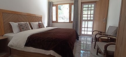 Keshav Retreat Homestay