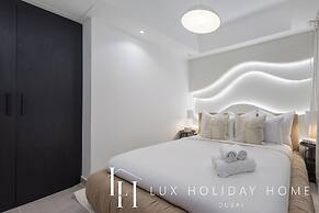 LUX  The Sky Dubai Eye View Suite