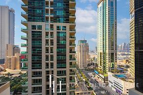 LUX  The Sky Dubai Eye View Suite