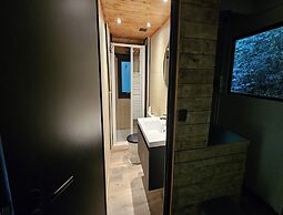 Elegant Chalet Getaway in Ardennes