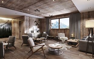 Superior Holiday Apartment With Balcony