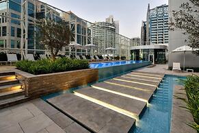 Manzil - Modern 1BR w Stunning Lake View