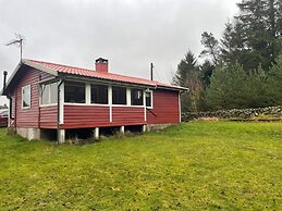 4 Person Holiday Home in Kode