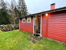 4 Person Holiday Home in Kode