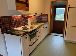 4 Person Holiday Home in Kode